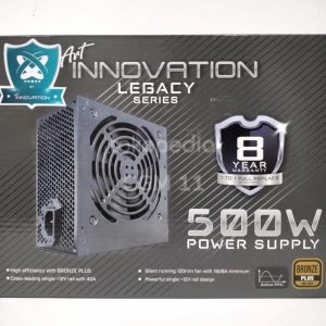 POWER SUPPLY INNOVATION 500W BRONZE