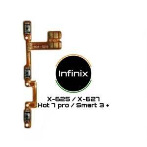 FLEXI ON OFF INFINIX X-625 / X-627