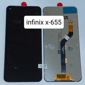 LCD INFINIX HOT 9 DUAL SIM / X655