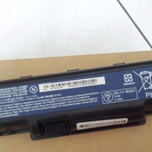 BATERAI ACER 4710