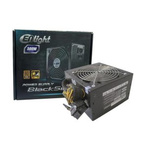 PSU ENLIGHT 500W BRONZE 80+