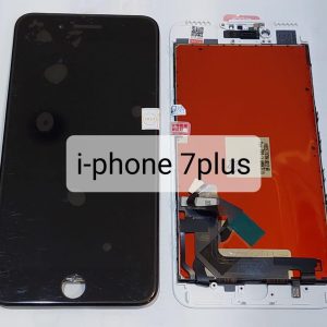 LCD I-PHONE 7 PLUS INCELL - Hitam