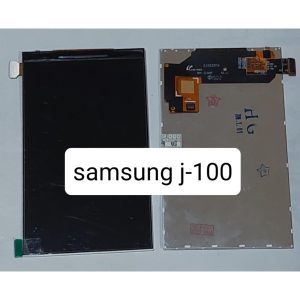 LCD SAMSUNG J-100
