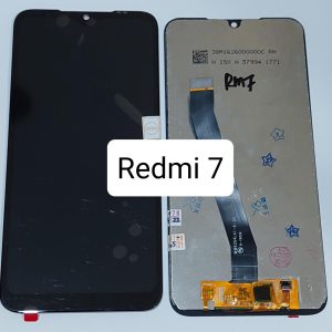 LCD XIAOMI REDMI 7 / REDMI 7A - redmi 7A