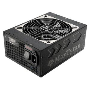 maxTytan 1250W,80Plus titanium