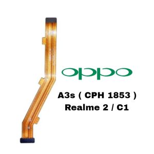 FLEXIBLE BOARD OPPO A3S CPH 1853