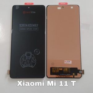 LCD XIAOMI MI-11 T / MI-11 PRO