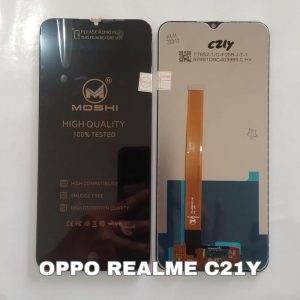LCD OPPO REALME C21Y INCELL