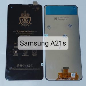 LCD SAMSUNG A-21s