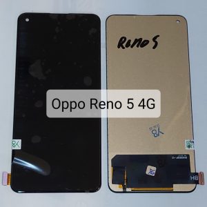 LCD OPPO RENO 5 4G/ RENO 6