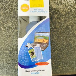 LCD CLEANER 3 IN 1