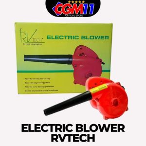 Electric Blower RVTECH -cgm11computer