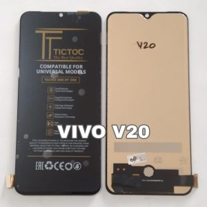 LCD VIVO V20 4G / V21 4G / V24E