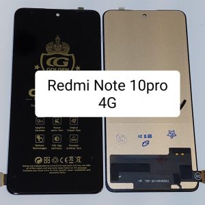 LCD REDMI NOTE 10 PRO / NOTE 11 PRO