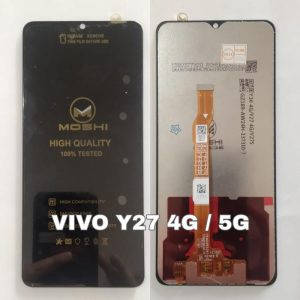 LCD VIVO Y27 4G / 5G INCELL