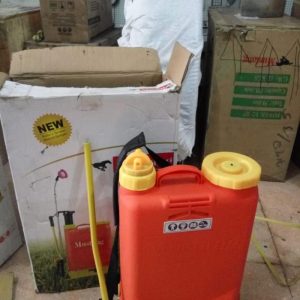 Alat Semprot Disenfektan Electric 2 in 1 Atau Alat semprot Hama