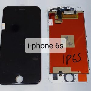 LCD I-PHONE 6S - Hitam
