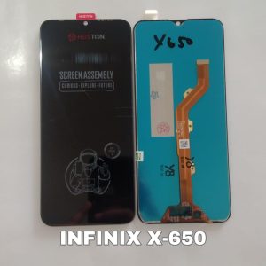 LCD INFINIX X-650 HOT 8 INCELL