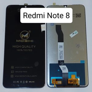 LCD XIAOMI REDMI NOTE 8 INCELL