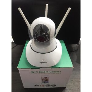 Baby Cam 720P Anyvision Anttena 3