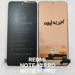 LCD REDMI NOTE 10 PRO / NOTE 11 PRO
