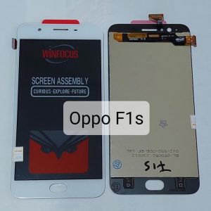 LCD TOUCHSCREEN OPPO F1S/A-59
