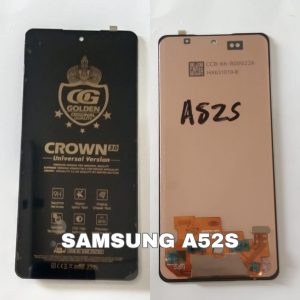 LCD TOUCHSCREEN SAMSUNG A52S