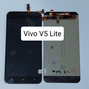 LCD VIVO V5 LITE 1609 INCELL - Hitam