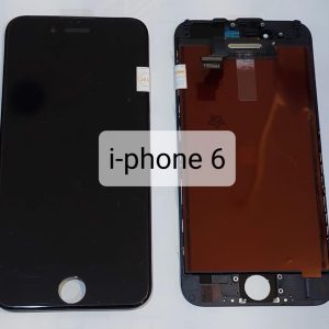 LCD TOUCHSCREEN I-PHONE 6 - Putih
