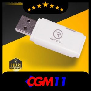 FLASHDISK RVTECH 4GB/8GB/16GB/32GB WARANTY 5THN cgm11computer - 4