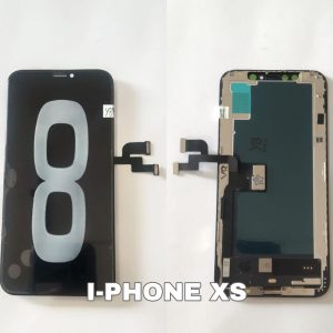 LCD TOUCHSCREEN I-PHONE XS INCELL