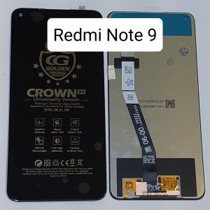 LCD XIAOMI REDMI NOTE 9 INCELL