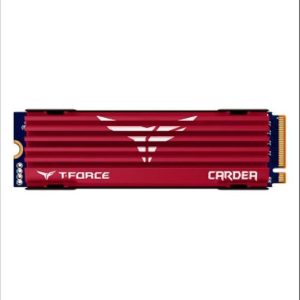 Team SSD T-Force Cardea PCie 3.0x4 NVMe 1.2 TM8FP2240G0C110 (240GB)